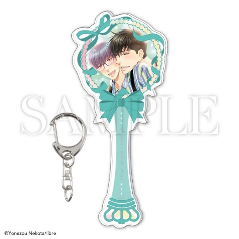 BL Anime Boys In Love 6cm Akry – Decor Lighting Phone Number recenzja i cena